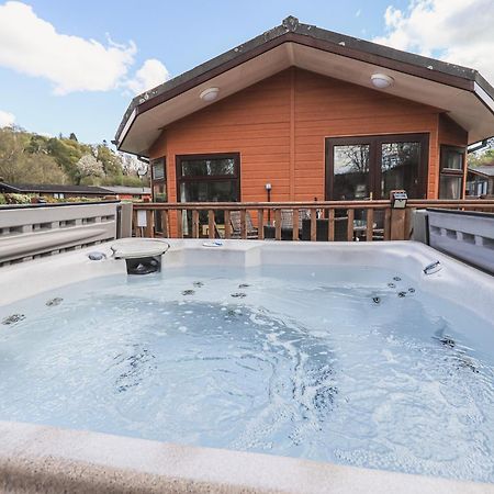 Sunny Brow Lodge Windermere Esterno foto
