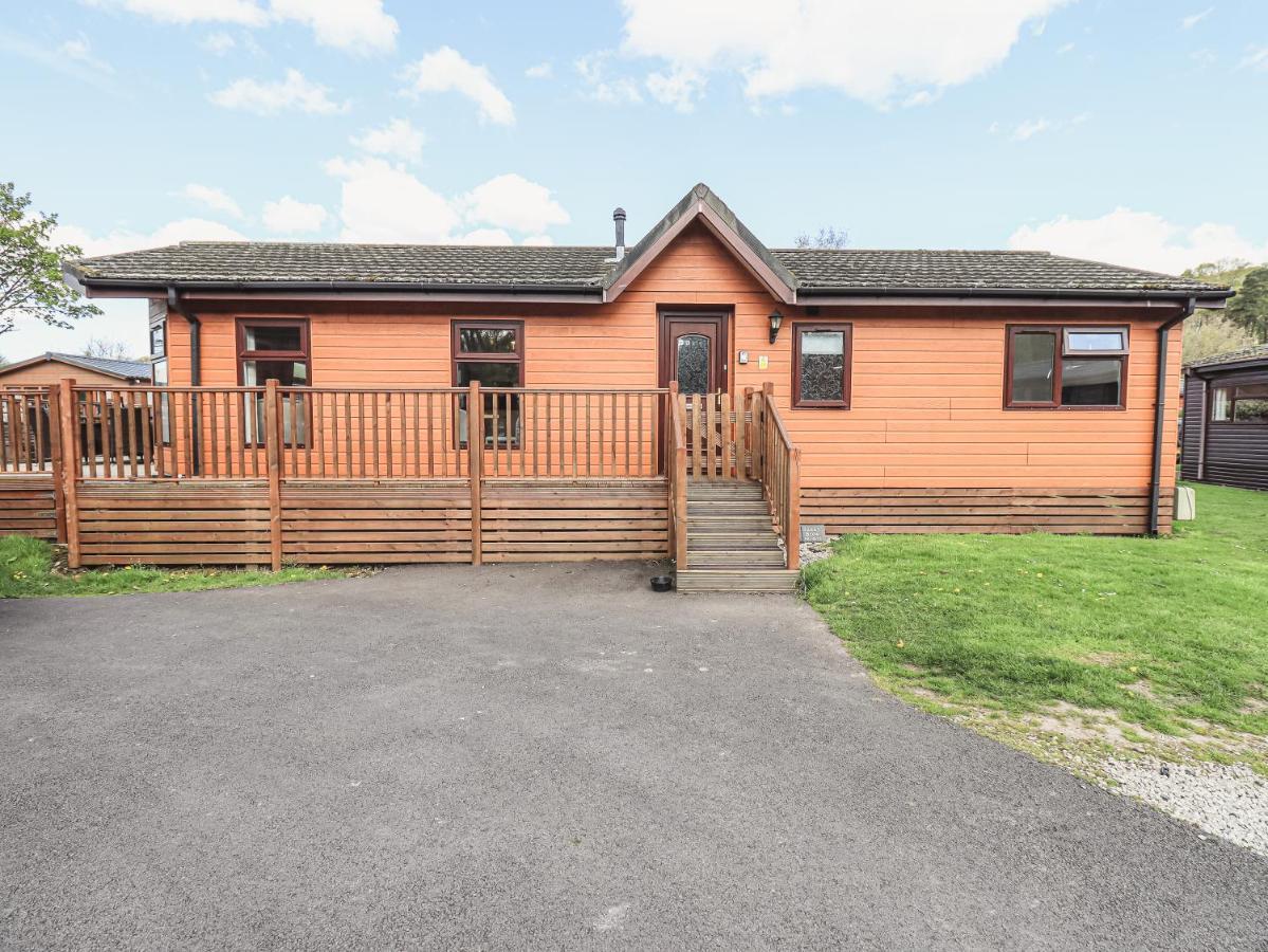Sunny Brow Lodge Windermere Esterno foto