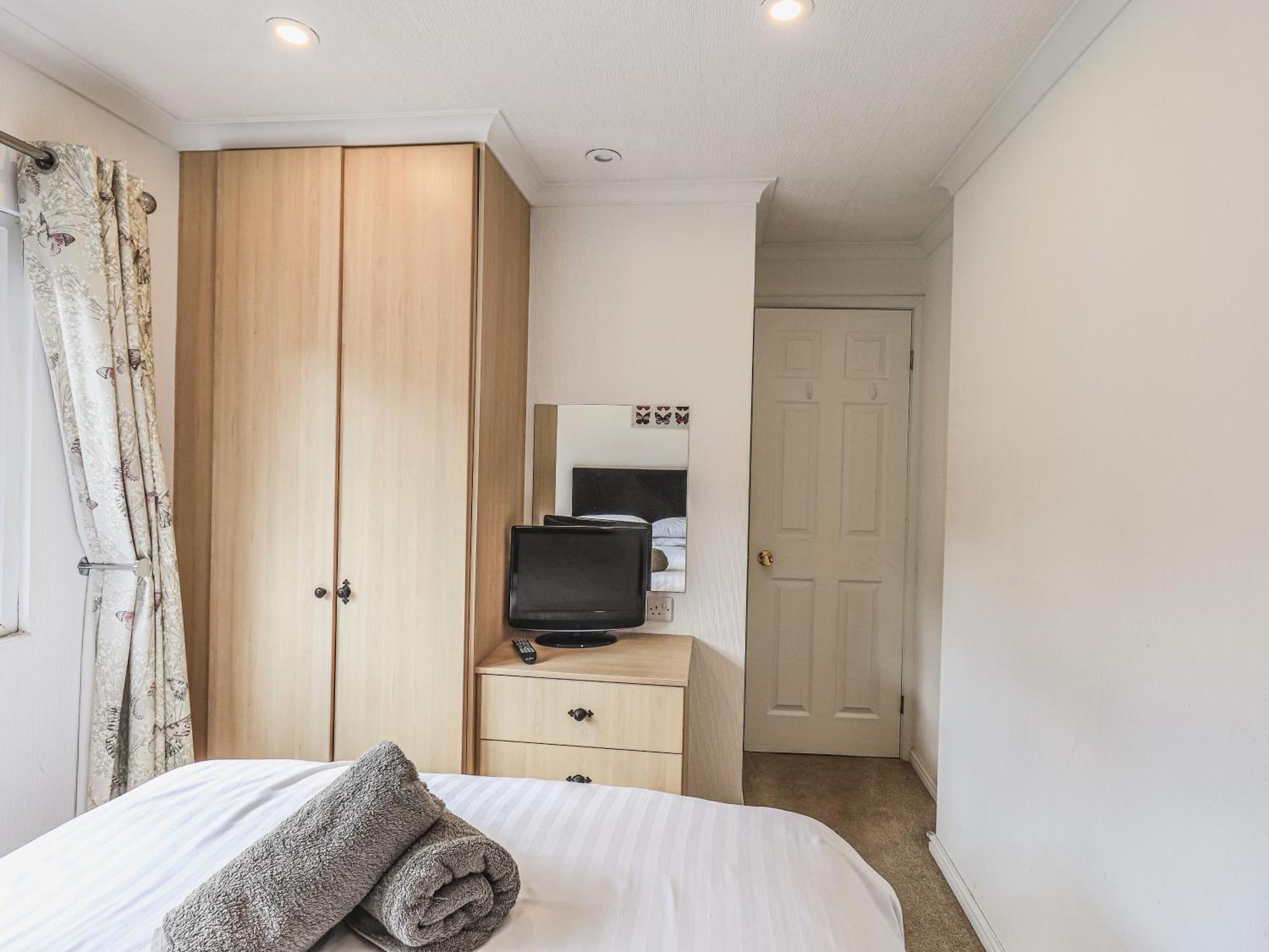 Sunny Brow Lodge Windermere Esterno foto