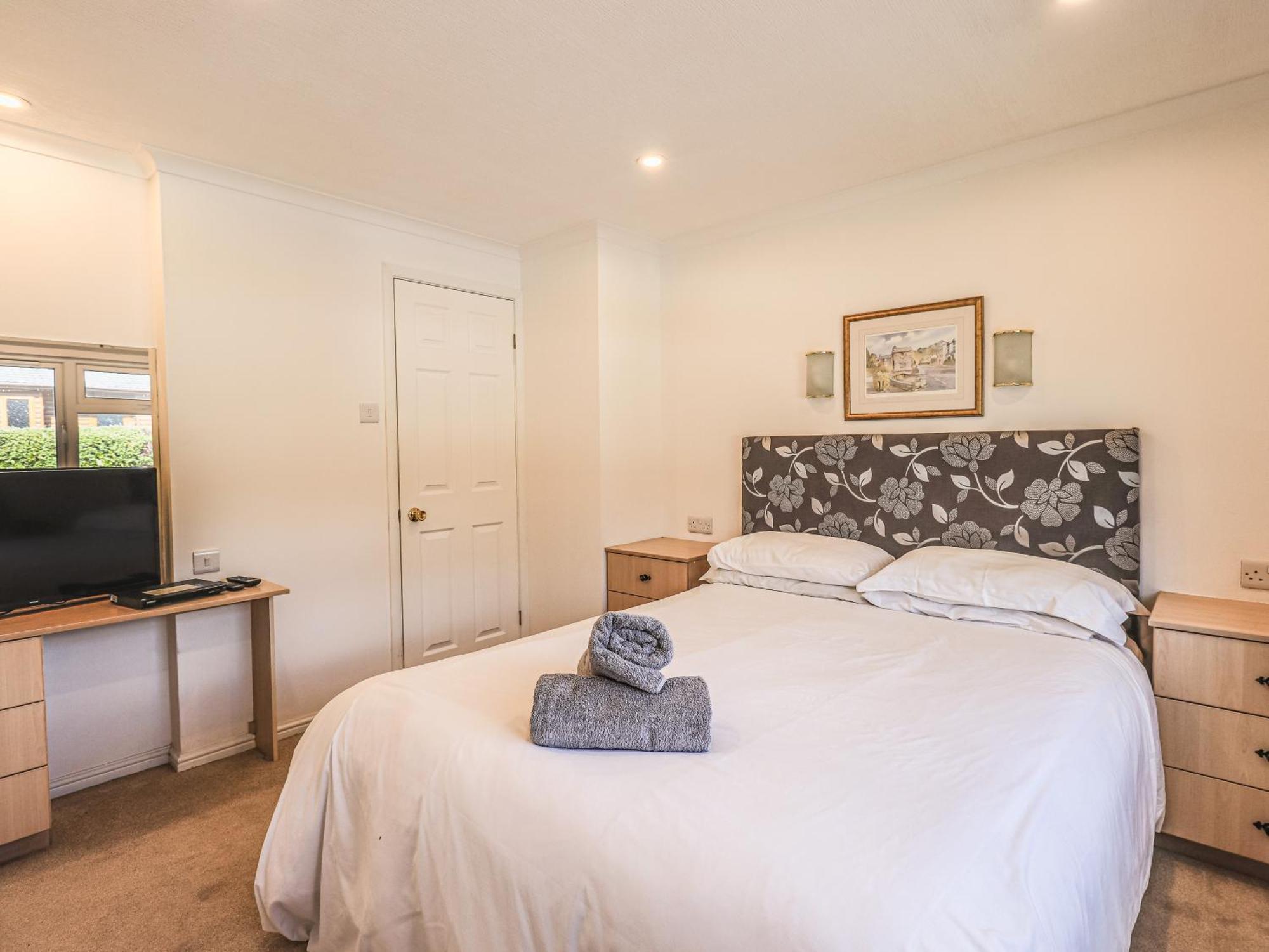 Sunny Brow Lodge Windermere Esterno foto