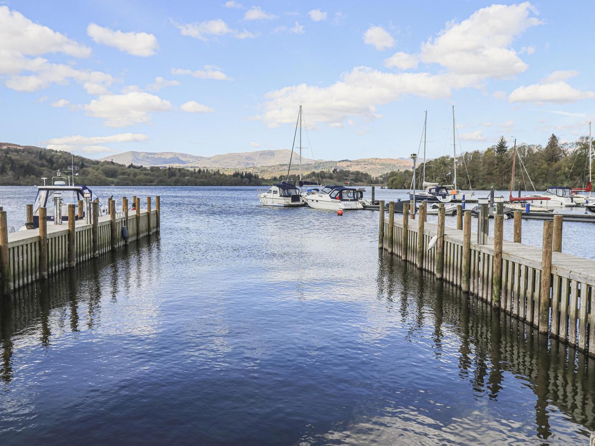 Sunny Brow Lodge Windermere Esterno foto
