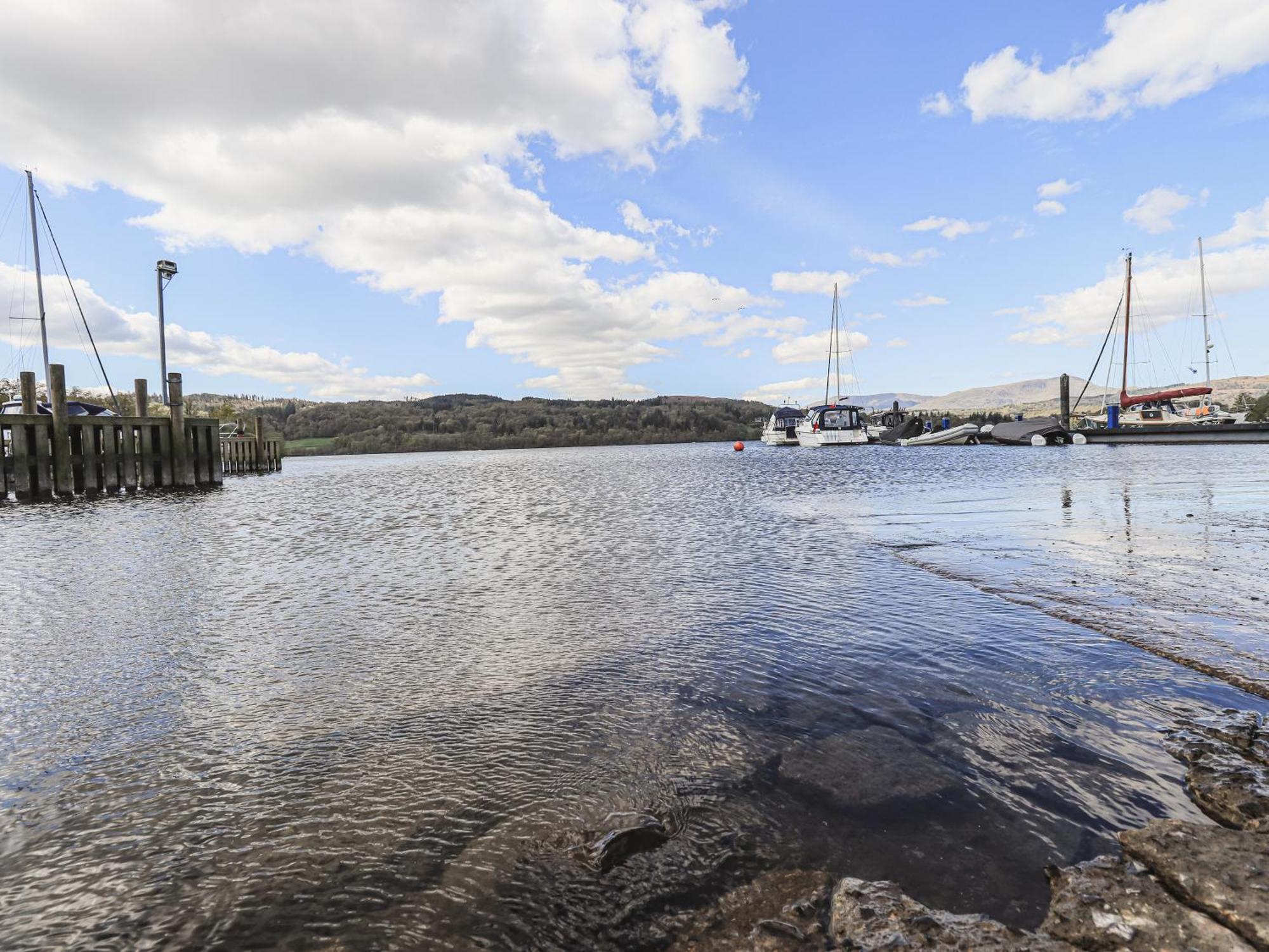 Sunny Brow Lodge Windermere Esterno foto