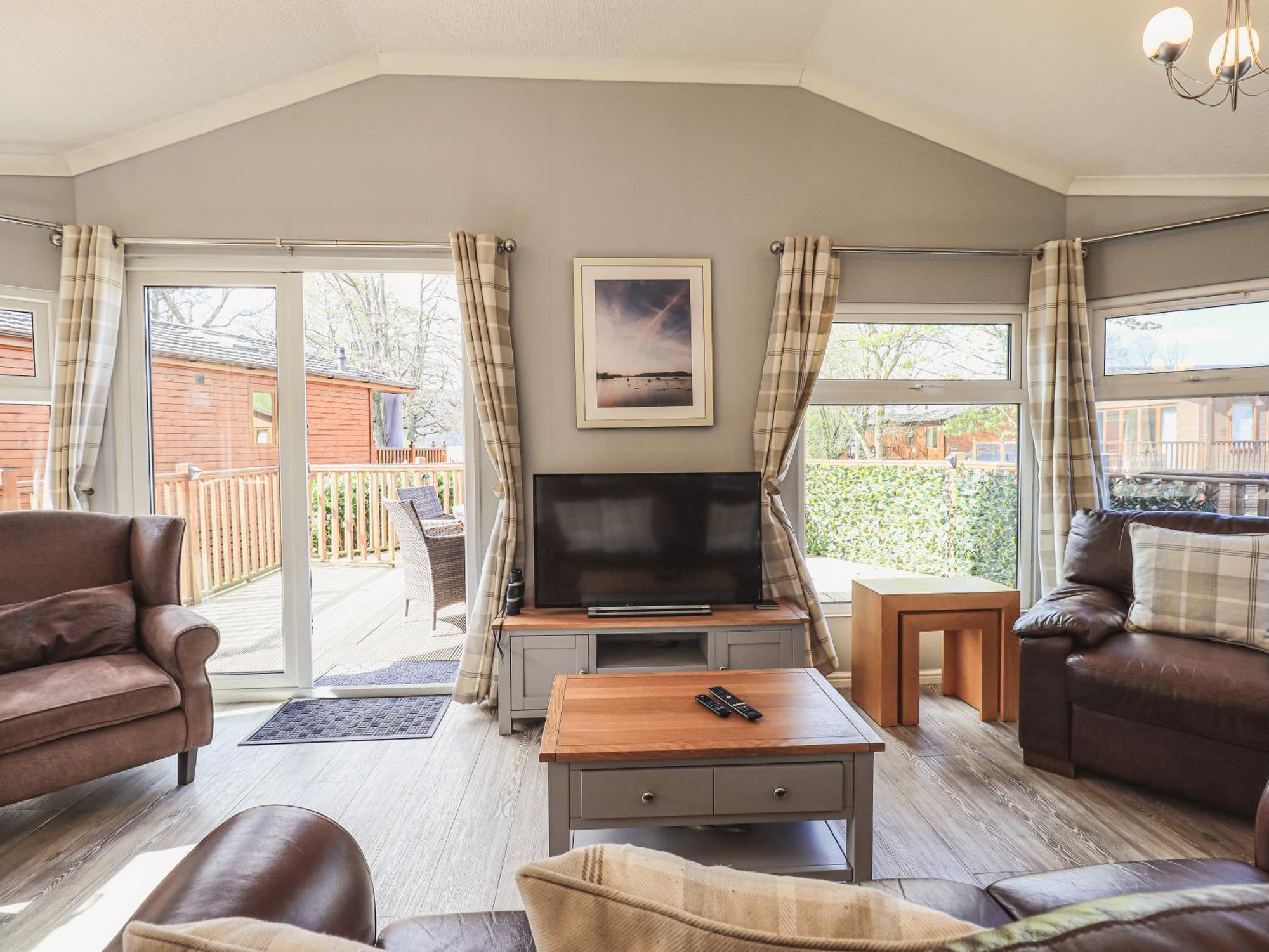 Sunny Brow Lodge Windermere Esterno foto