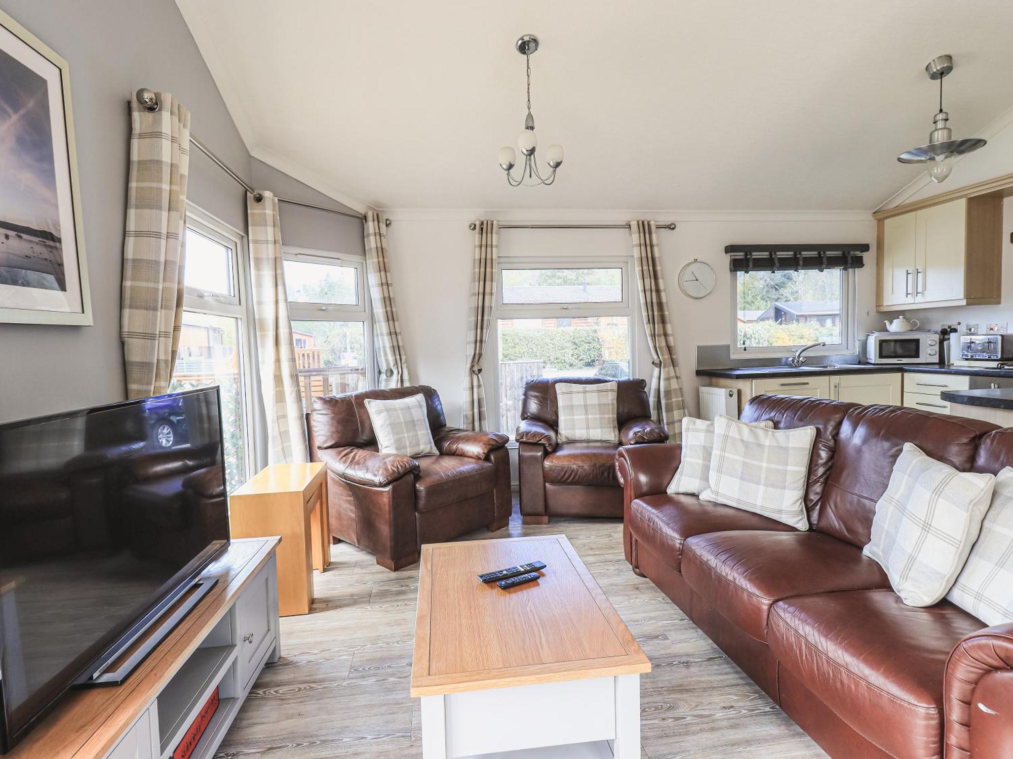 Sunny Brow Lodge Windermere Esterno foto