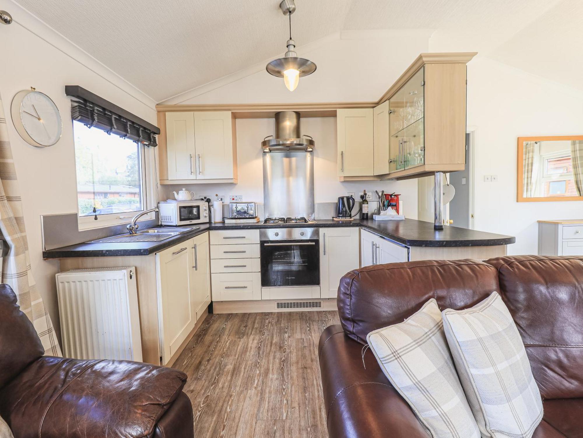 Sunny Brow Lodge Windermere Esterno foto