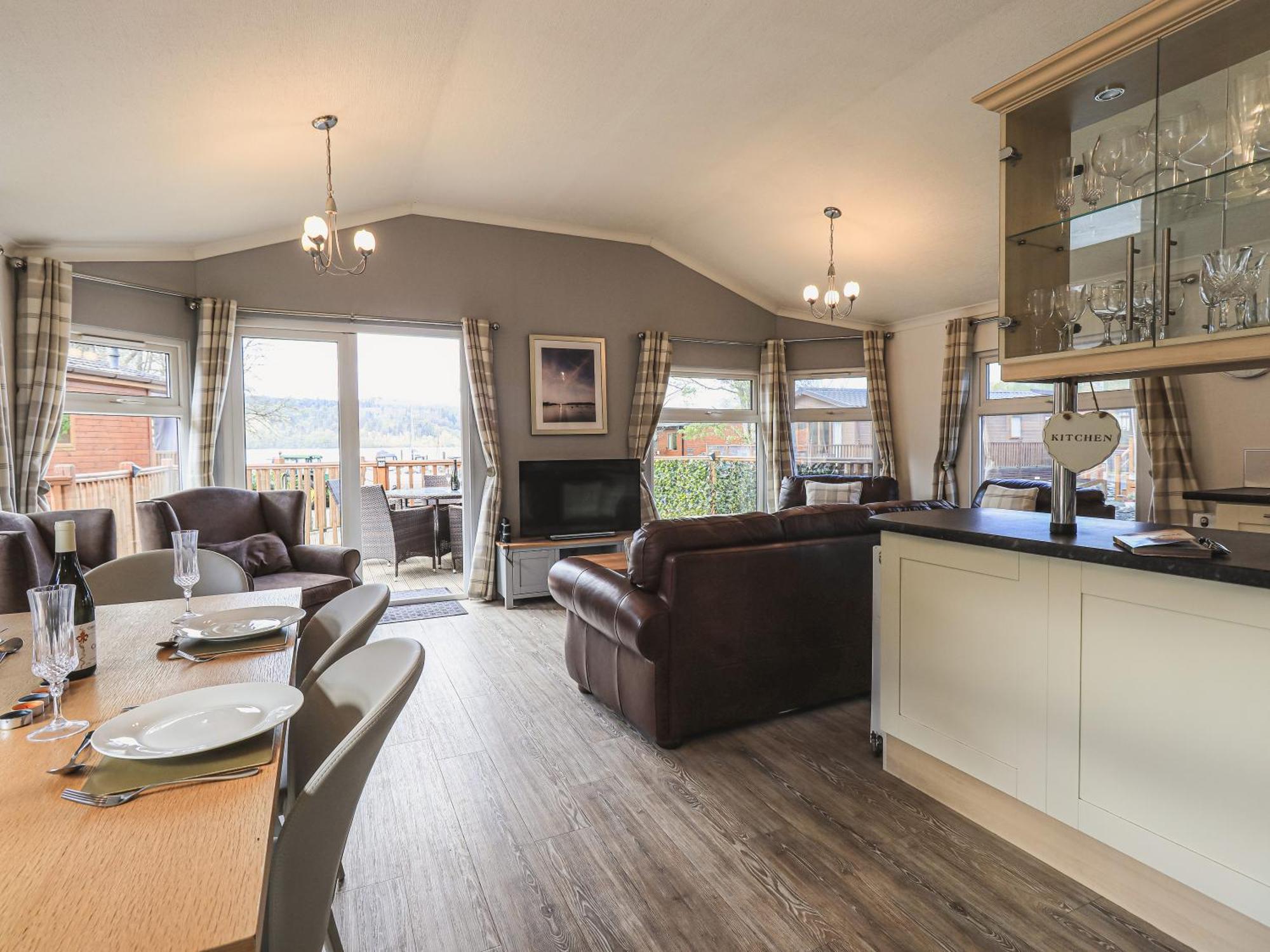 Sunny Brow Lodge Windermere Esterno foto