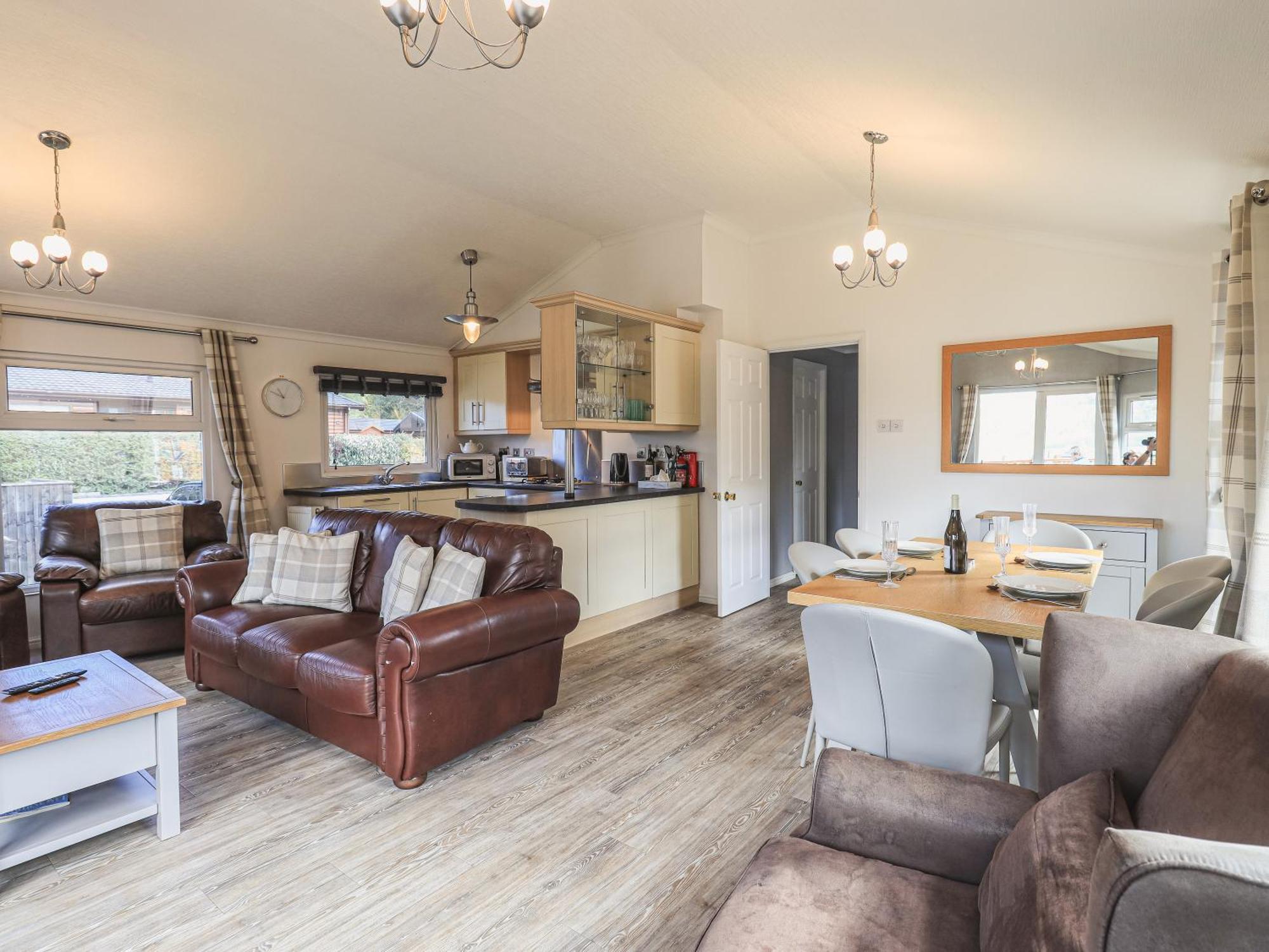 Sunny Brow Lodge Windermere Esterno foto