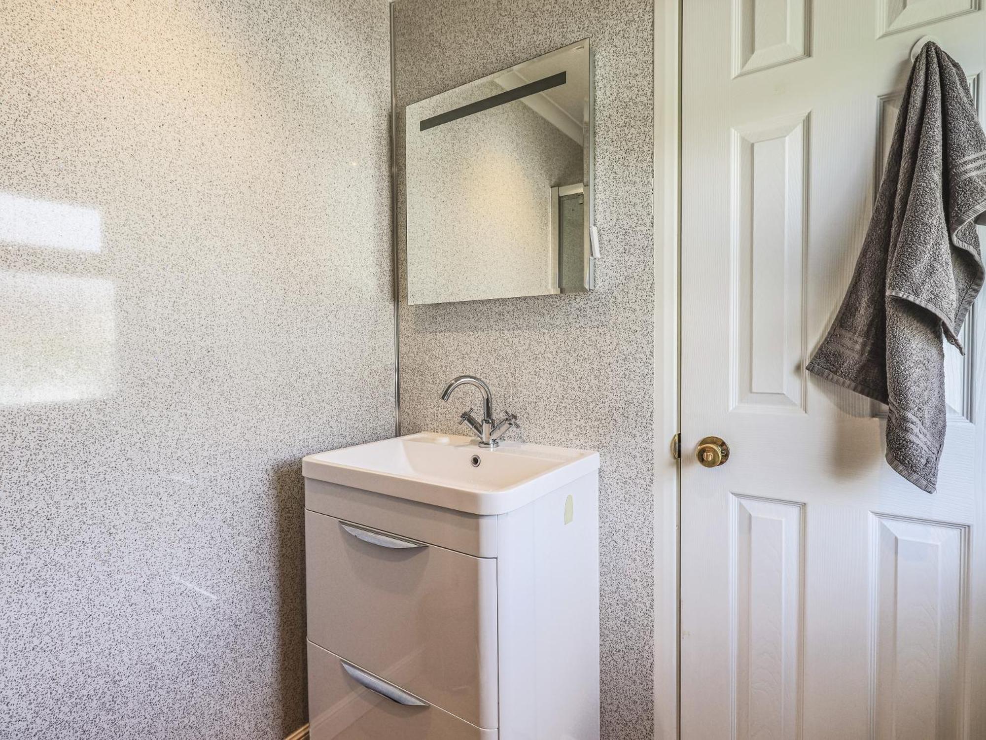 Sunny Brow Lodge Windermere Esterno foto