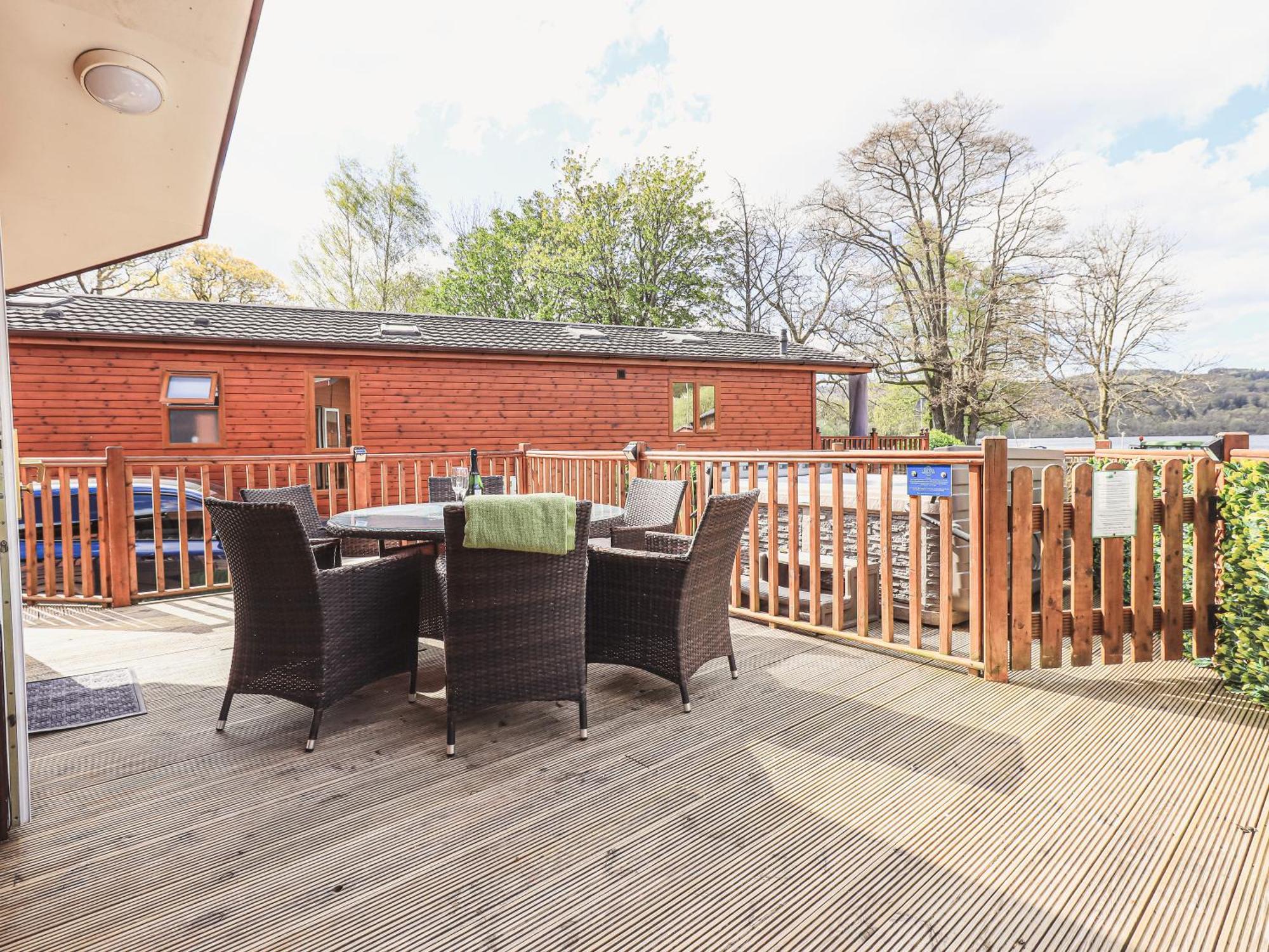 Sunny Brow Lodge Windermere Esterno foto