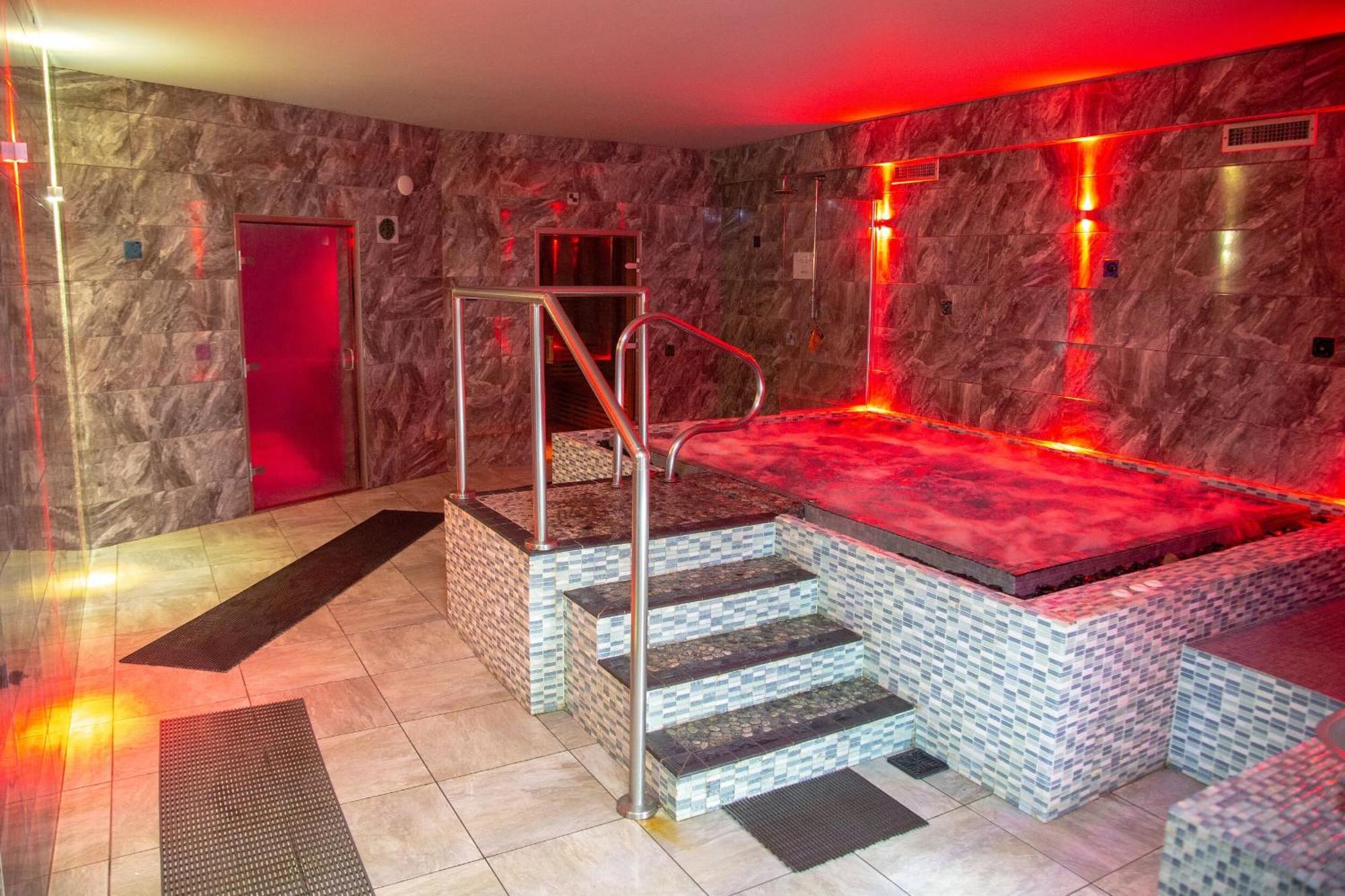 Sunny Brow Lodge Windermere Esterno foto